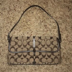 Coach purse!